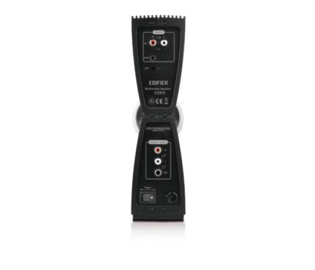 Edifier 2.1 C2XD - 310141 - zdjęcie 2